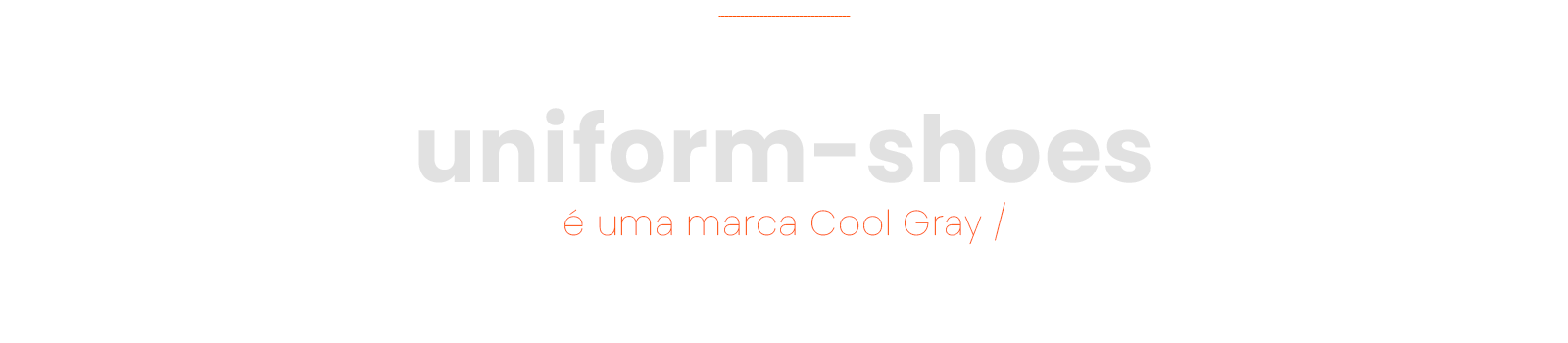 Utilize para ver mais