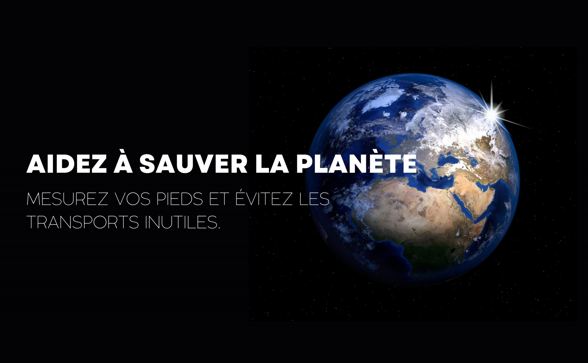 Utilisez pour  voir plus