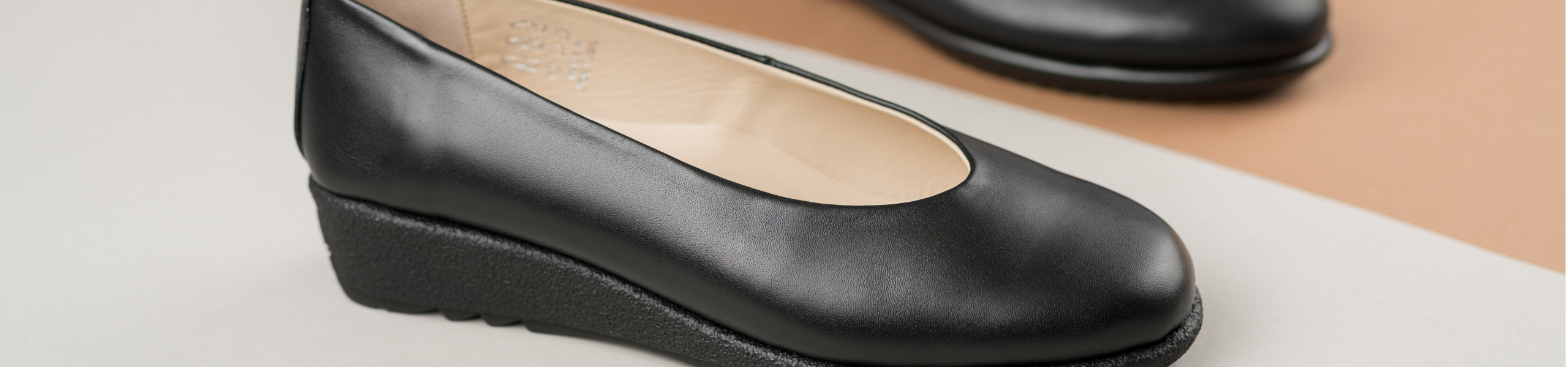 Zapatos para eventos, bailarinas profesionales