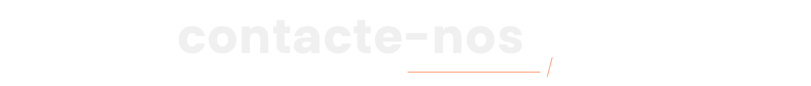 Utilize para ver mais