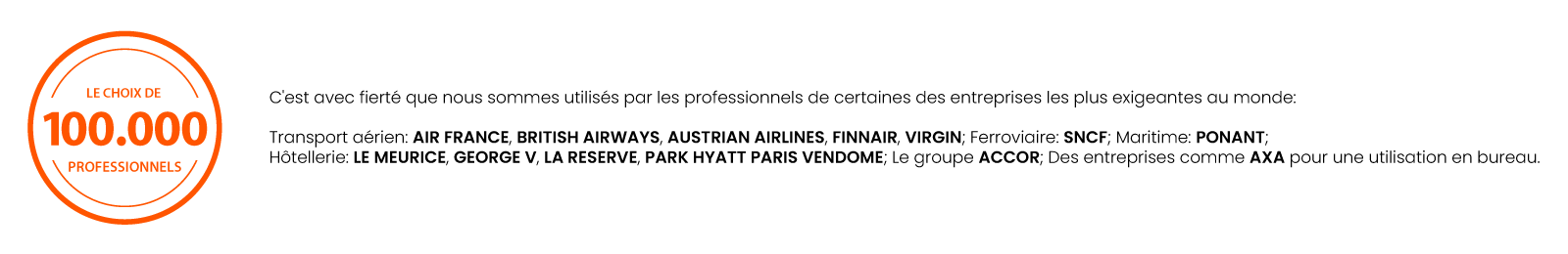 Utilisez pour voir plus