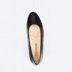 Black pump shoe - Madrid 001 Black pump shoe - Madrid 001