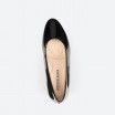 Madrid 003 - patent black pump shoe Madrid 003 - patent black pump shoe