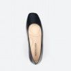 Midnight blue pump shoe - Bergamo 002 Midnight blue pump shoe - Bergamo 002