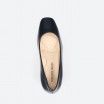 Midnight blue pump shoe - Tuy 002 Midnight blue pump shoe - Tuy 002