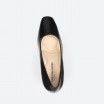 Black pump shoe - Munich 001 Black pump shoe - Munich 001