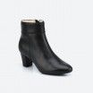 Denver 001 - bottines noir Denver 001 - bottines noir