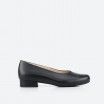 Arlanda 001 - black ballerina Arlanda 001 - black ballerina