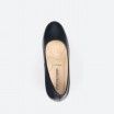 Midnight blue pump shoe - Barajas 002 Midnight blue pump shoe - Barajas 002