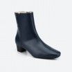 Bottines Bleu nuit ROISSY Bottines Bleu nuit ROISSY