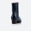Bottines Bleu nuit ROISSY Bottines Bleu nuit ROISSY
