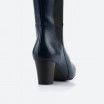 Toulouse 002 - midnight blue boot Toulouse 002 - midnight blue boot