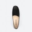 Hello 001 - black shoe Hello 001 - black shoe