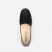 Black shoe - Logo 001 Black shoe - Logo 001