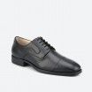Sapato preto - Portsmouth 001 Sapato preto - Portsmouth 001