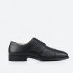 Sapato preto - Portsmouth 001 Sapato preto - Portsmouth 001