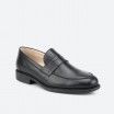 Bristol 001 - sapato preto Bristol 001 - sapato preto