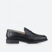 Bristol 001 - sapato preto Bristol 001 - sapato preto