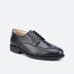 Plymouth 001 - sapato preto Plymouth 001 - sapato preto