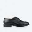 Plymouth 001 - sapato preto Plymouth 001 - sapato preto