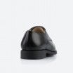 Plymouth 001 - sapato preto Plymouth 001 - sapato preto