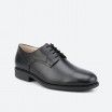 Glasgow 001 - sapato preto Glasgow 001 - sapato preto