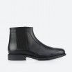 Norwich 001 - black low boot Norwich 001 - black low boot