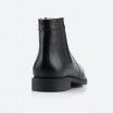 Norwich 001 - black low boot Norwich 001 - black low boot
