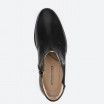 Norwich 001 - black low boot Norwich 001 - black low boot