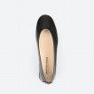 Lockheed 001 - black ballerina Lockheed 001 - black ballerina