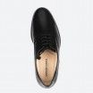 Glasgow 001 - chaussure noir Glasgow 001 - chaussure noir