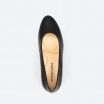 Black Pump MADRID VEGAN Black Pump MADRID VEGAN