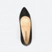 Portland Vegan 001 - escarpins noir Portland Vegan 001 - escarpins noir
