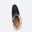 Bottines Bleu nuit ROISSY Bottines Bleu nuit ROISSY