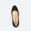 Escarpins Noir OSLO WIDE Escarpins Noir OSLO WIDE