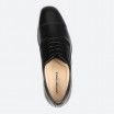 Sapato Preto PORTSMOUTH Sapato Preto PORTSMOUTH