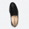 Plymouth 001 - chaussure noir Plymouth 001 - chaussure noir