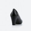 Black Pump BARAJAS Black Pump BARAJAS