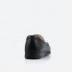 Black Moccasin NICE Black Moccasin NICE