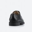 Black Shoe GLASGOW Black Shoe GLASGOW