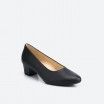 Black Pump MADRID VEGAN Black Pump MADRID VEGAN