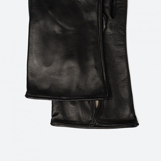 Guantes Negro para Hombre - Sevilha Guantes Negro para Hombre - Sevilha