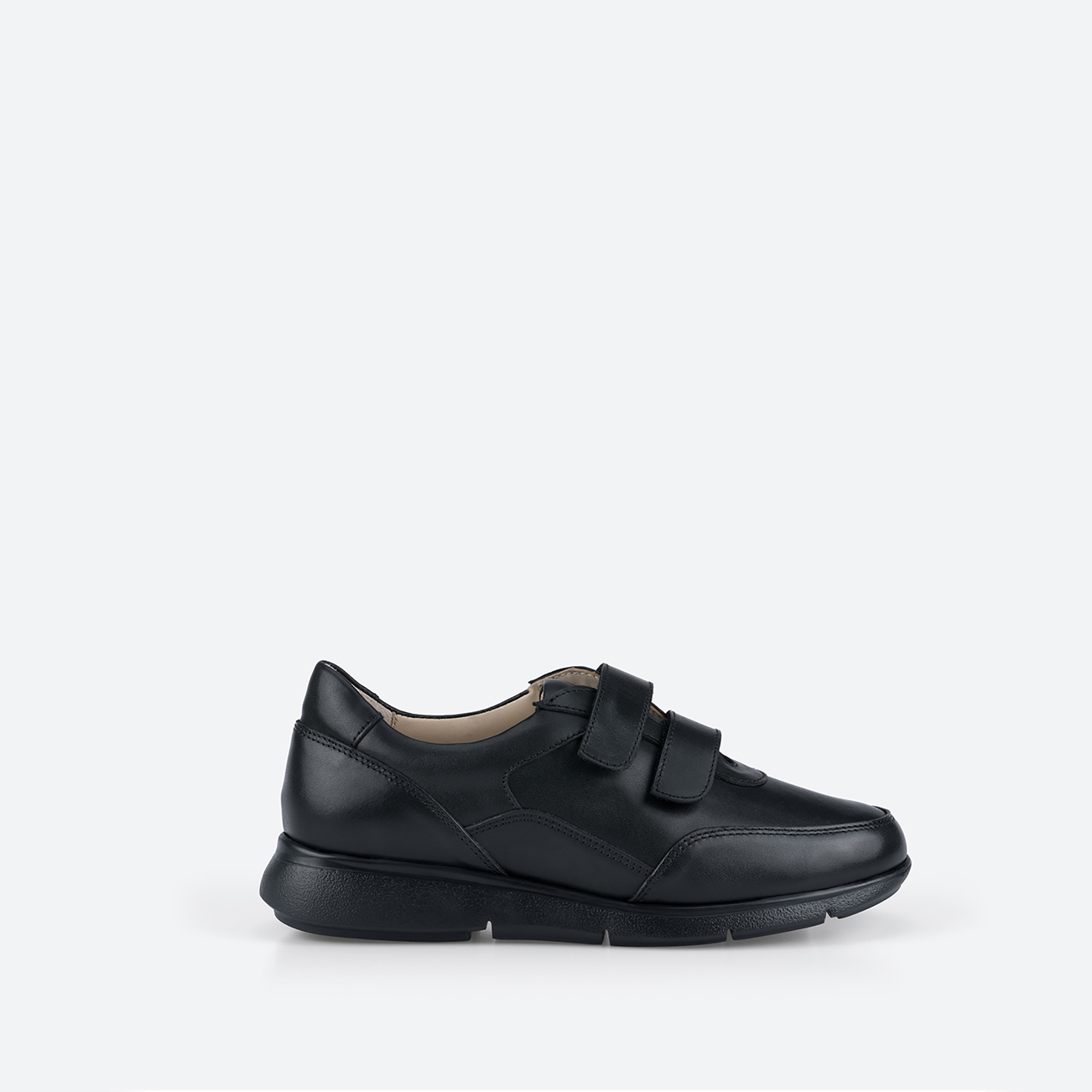 Sneakers Schwarz für Damen - MELBOURNE