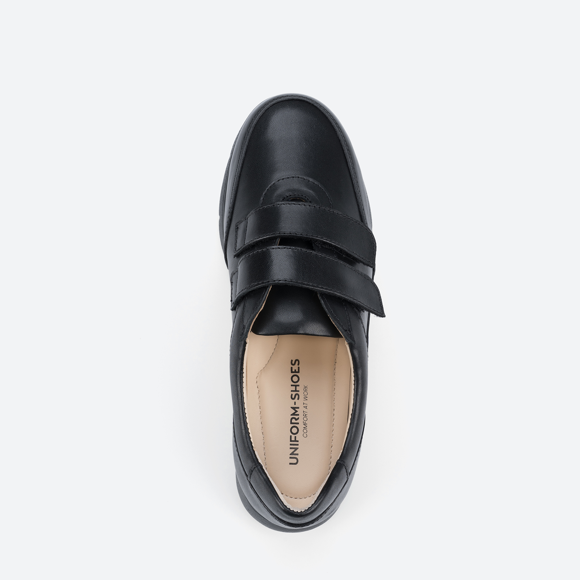 Sneakers Schwarz für Damen - MELBOURNE