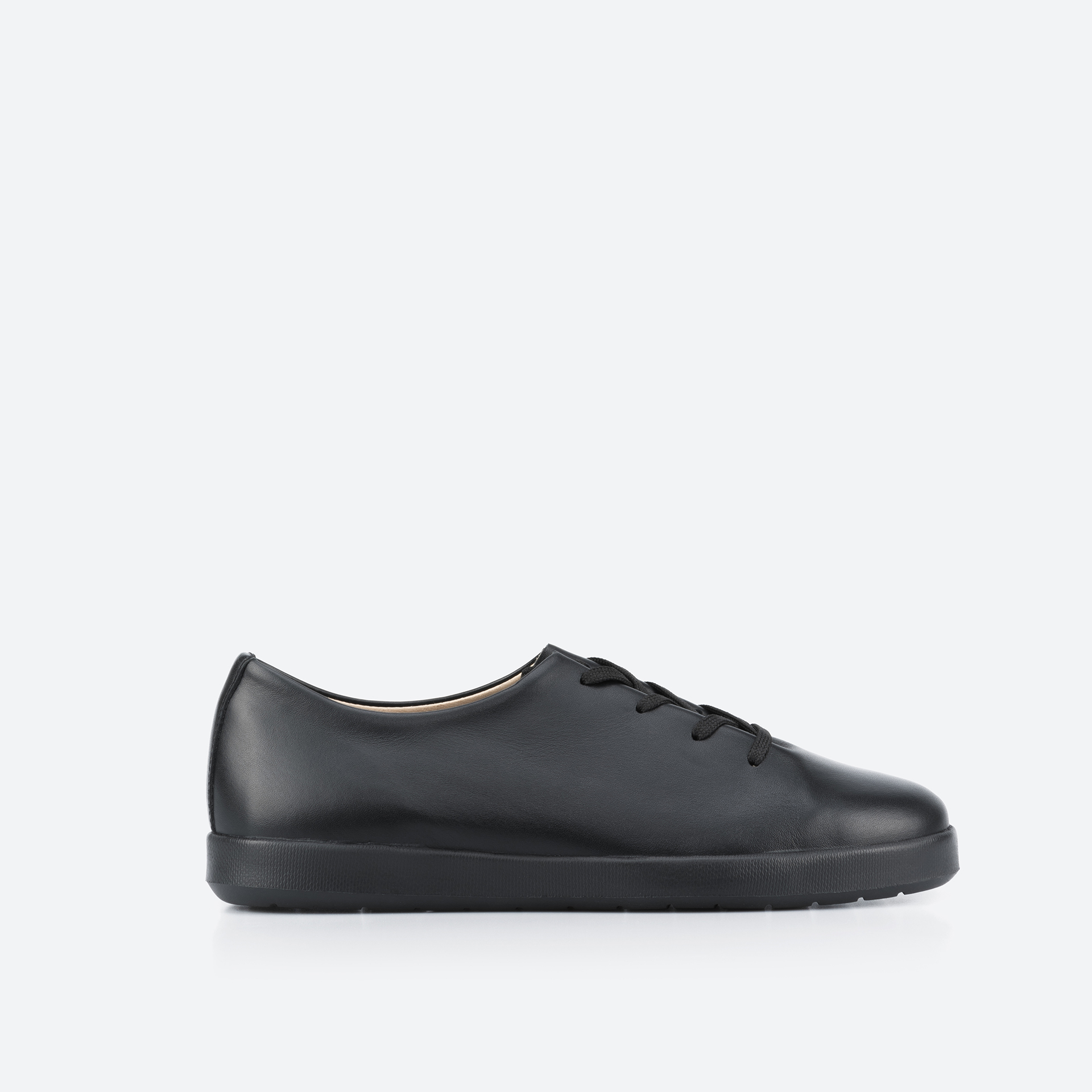 sapatilha Preta para Mulher - YORK