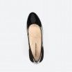 Zapato de tacón Charol negro para Mujer - BARCELONA