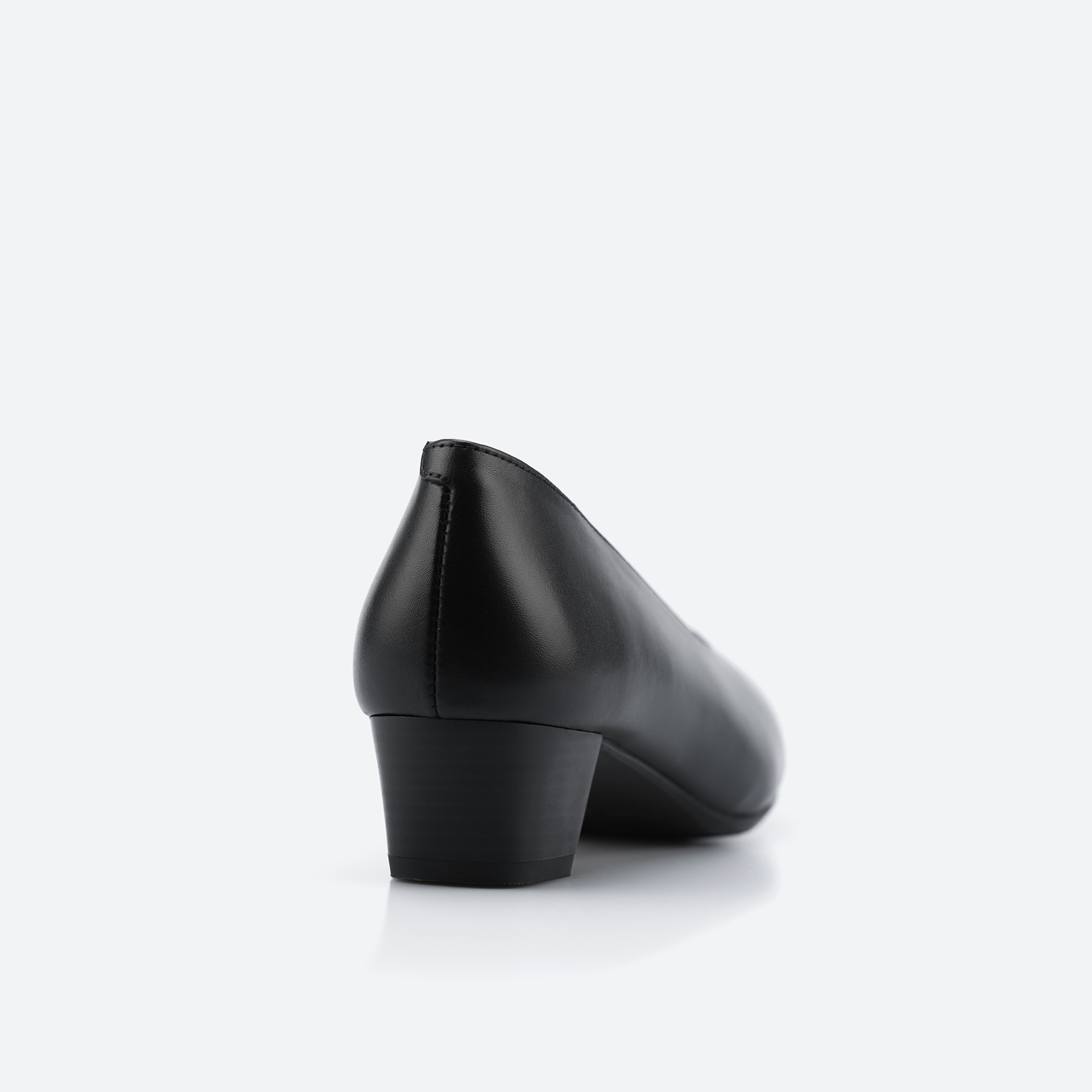 Pump Schwarz für Damen - MADRID