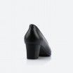 Zapato de tacón Negro para Mujer - TUY