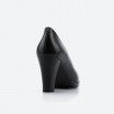 Zapato de tacón Negro para Mujer - BERLIN