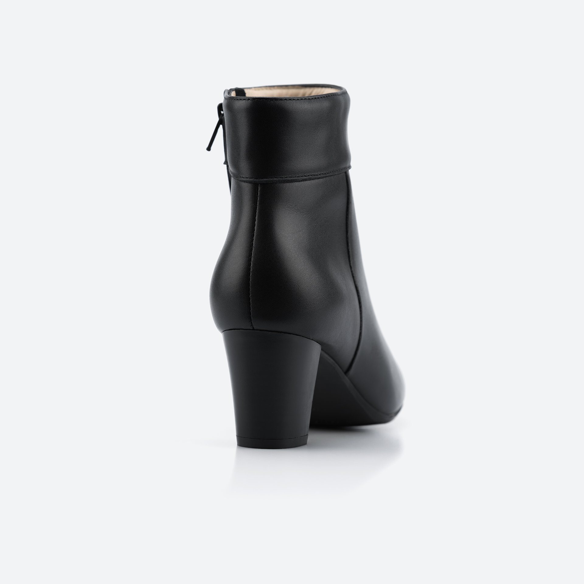 Bottines Noir pour Femme - DENVER